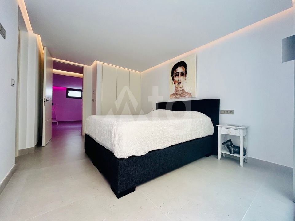 4 bedroom Villa in Ciudad Quesada - GB52824 - Photo - 36