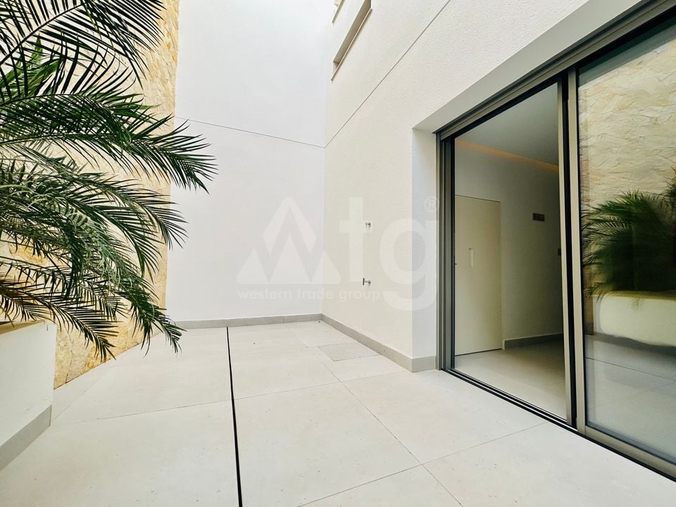 4 bedroom Villa in Ciudad Quesada - GB52824 - Photo - 69