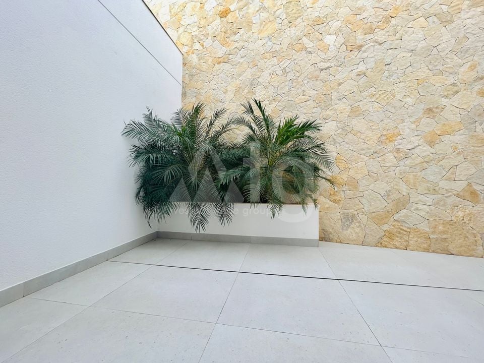 4 bedroom Villa in Ciudad Quesada - GB52824 - Photo - 70