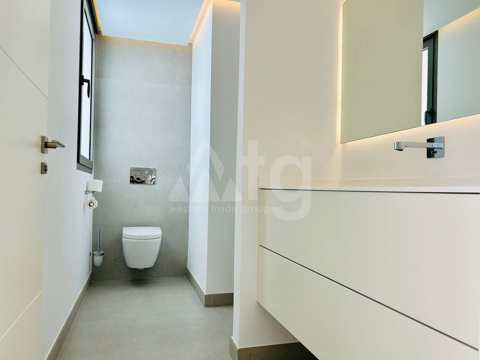 4 bedroom Villa in Ciudad Quesada - GB52824 - Photo - 42