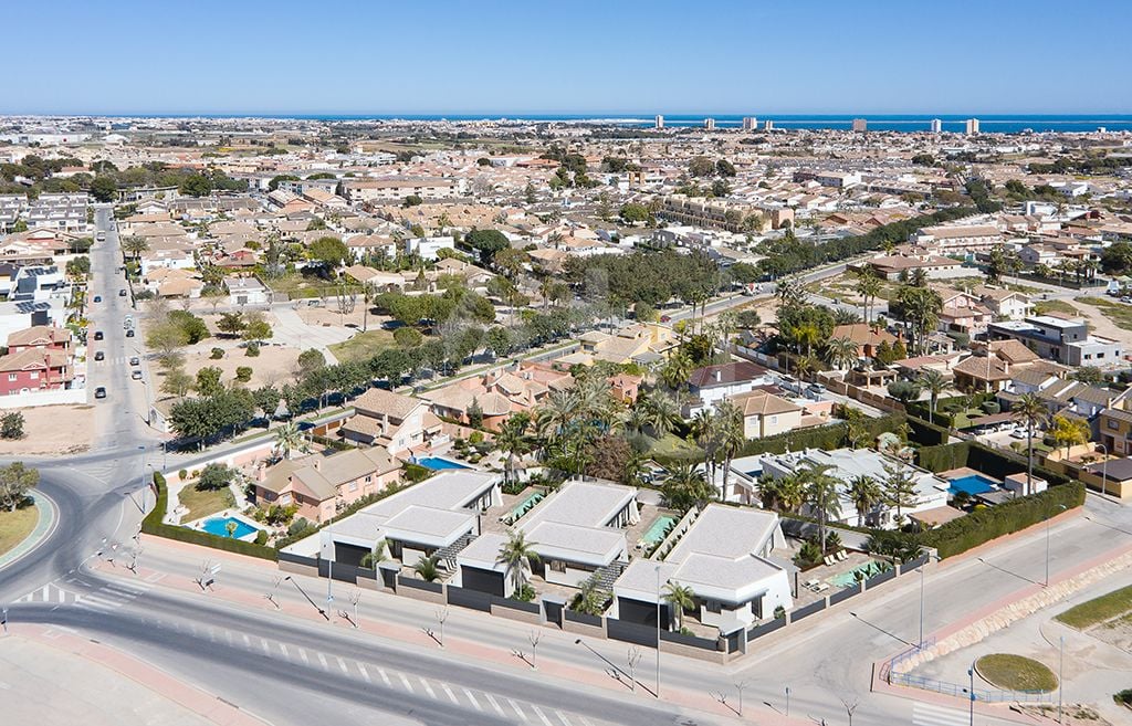 3 bedroom Villa in San Javier - NP100668 - Photo - 25