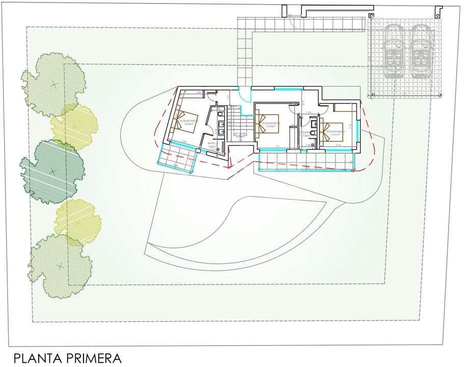 Villa de 4 chambres à Xàbia - MLC26977 - Photo 2