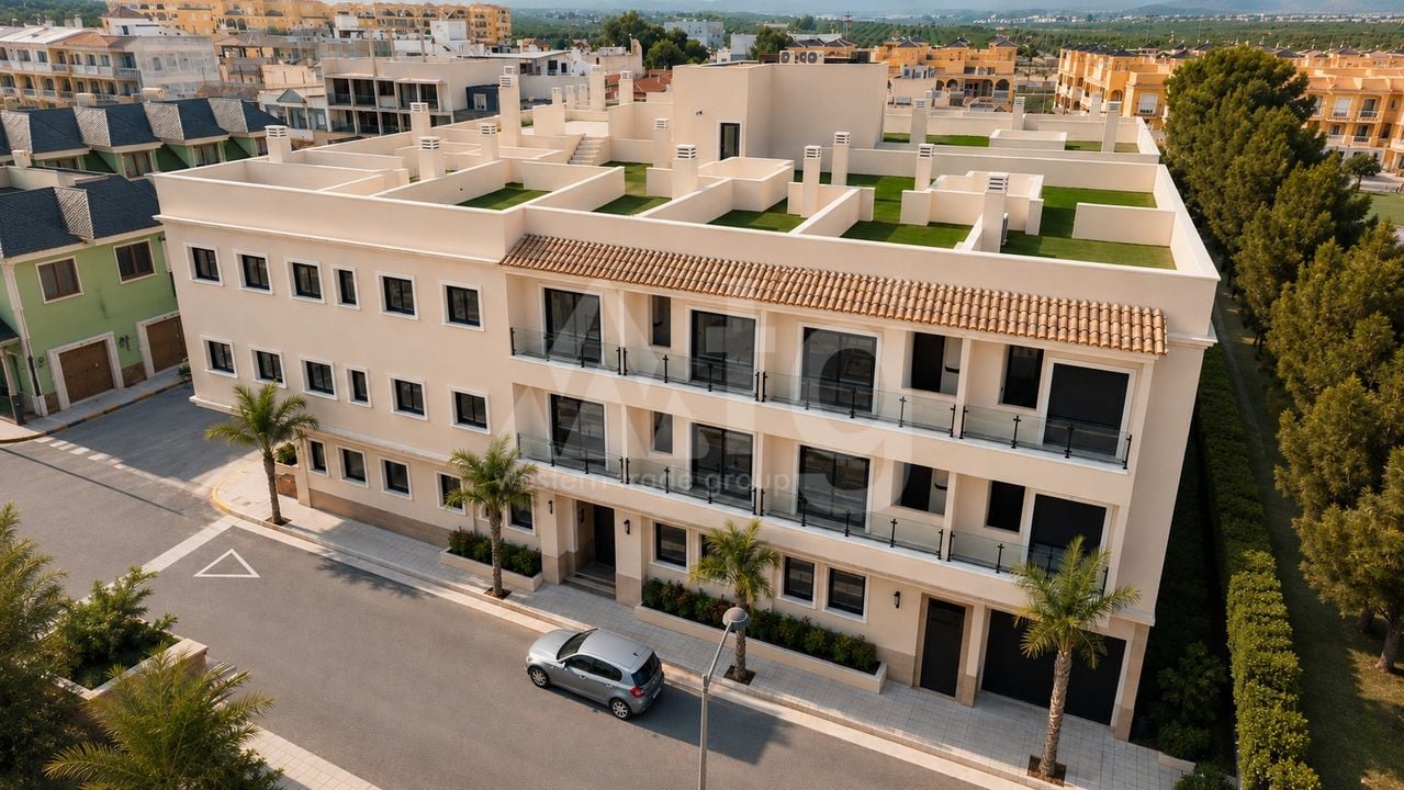 Appartement de 2 chambres à Algorfa - DTS130797 - Photo - 3