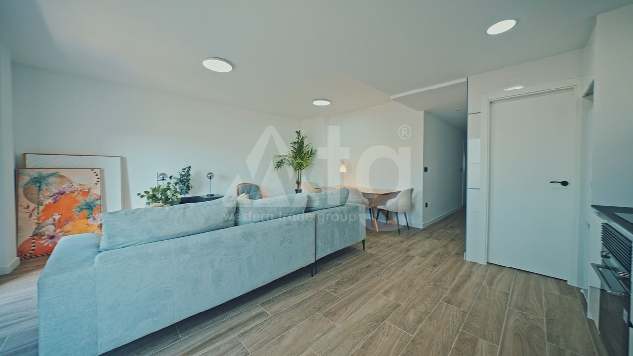 Appartement de 2 chambres à Algorfa - DTS130797 - Photo - 9