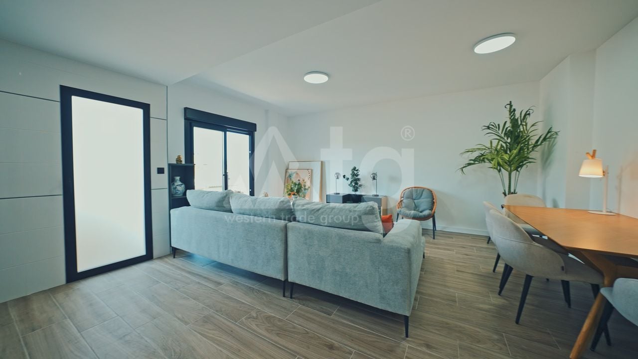 Appartement de 2 chambres à Algorfa - DTS130797 - Photo - 10