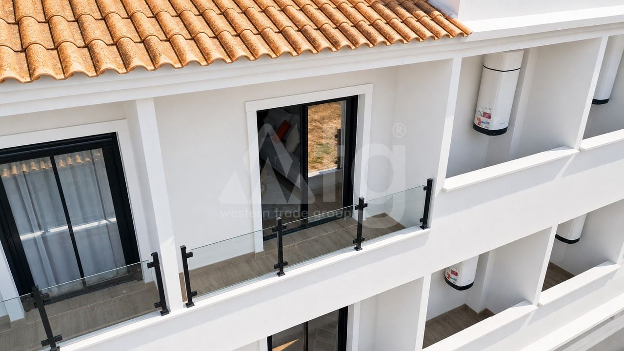 Appartement de 2 chambres à Algorfa - DTS130797 - Photo - 13