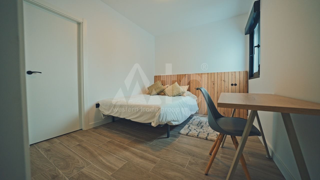 Appartement de 2 chambres à Algorfa - DTS130797 - Photo - 14