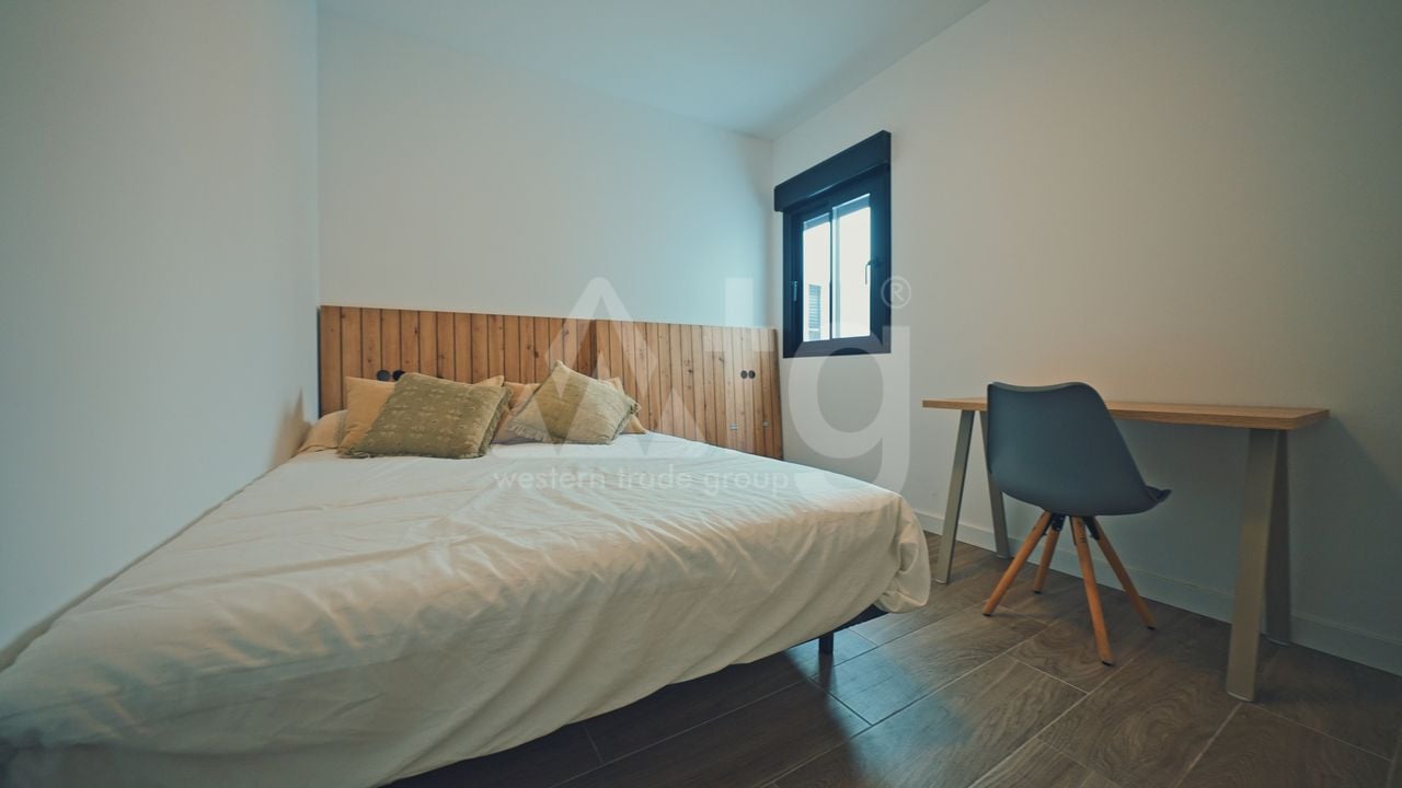 Appartement de 2 chambres à Algorfa - DTS130797 - Photo - 15