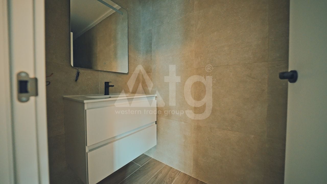 Appartement de 2 chambres à Algorfa - DTS130797 - Photo - 16