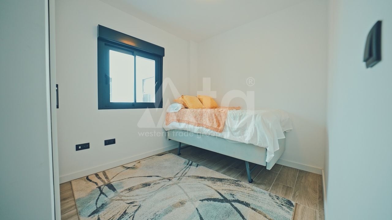 Appartement de 2 chambres à Algorfa - DTS130797 - Photo - 17
