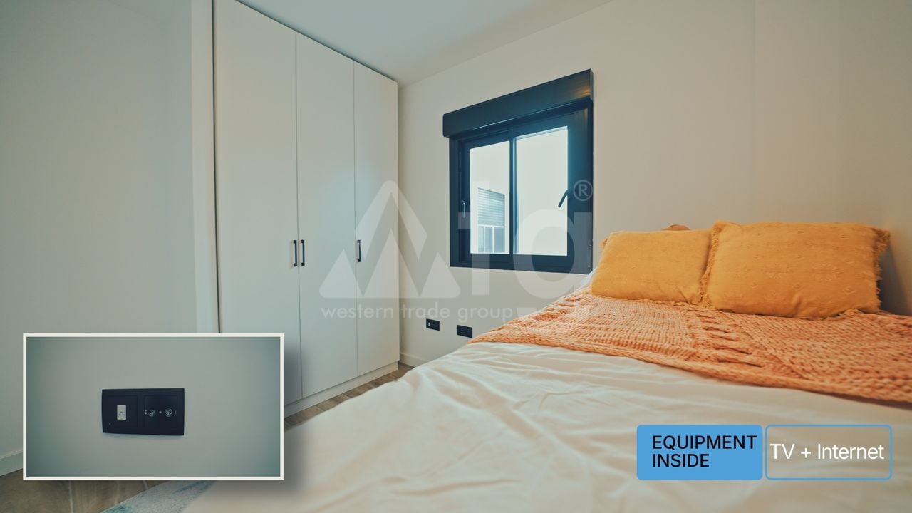 Appartement de 2 chambres à Algorfa - DTS130797 - Photo - 18