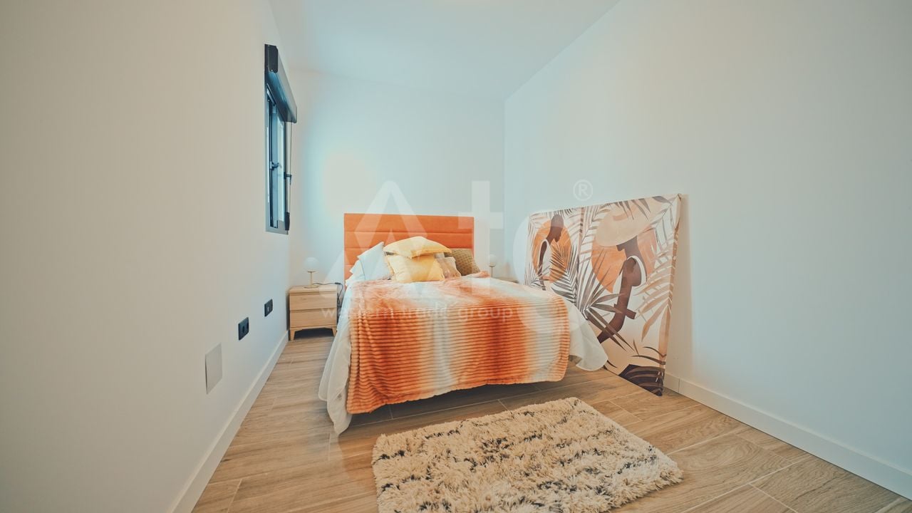 Appartement de 2 chambres à Algorfa - DTS130797 - Photo - 19