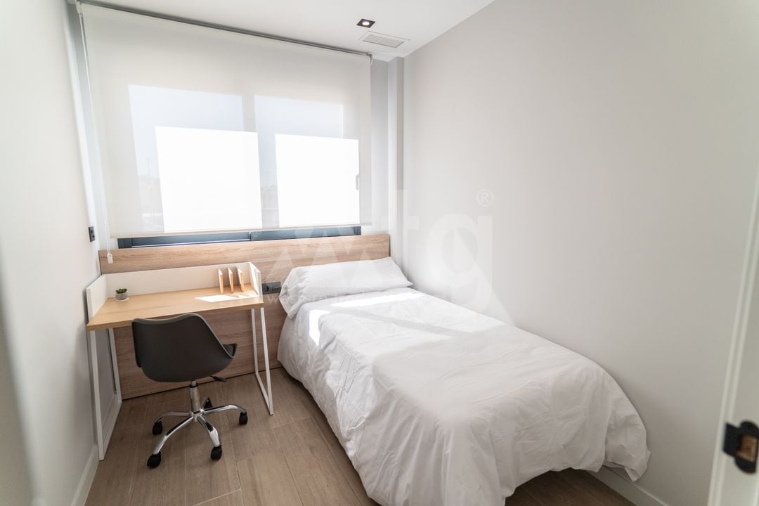 Duplex de 3 chambres à Villamartin - IV53877 - Photo - 11