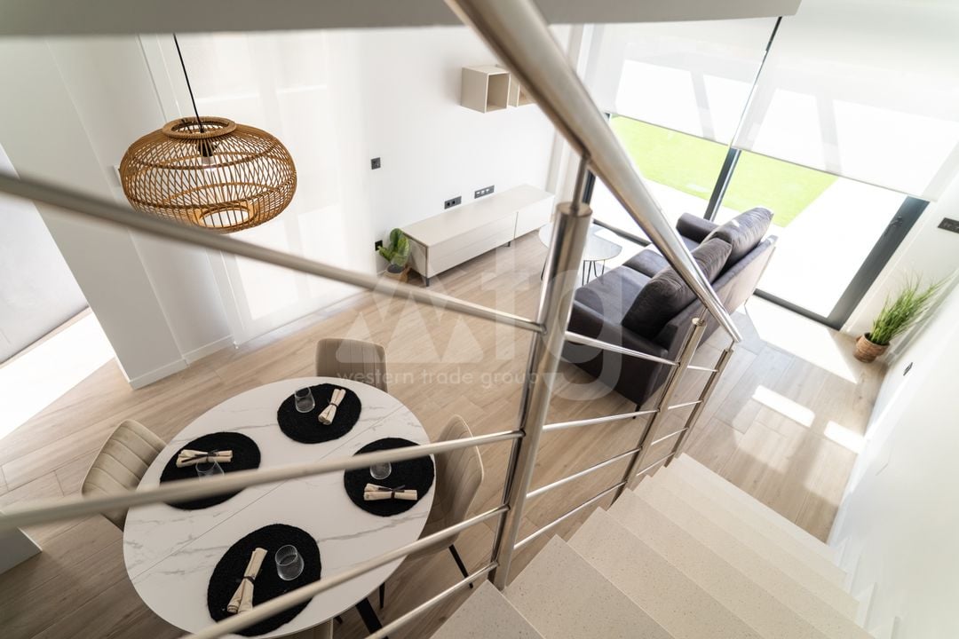Duplex de 3 chambres à Villamartin - IV53877 - Photo - 6