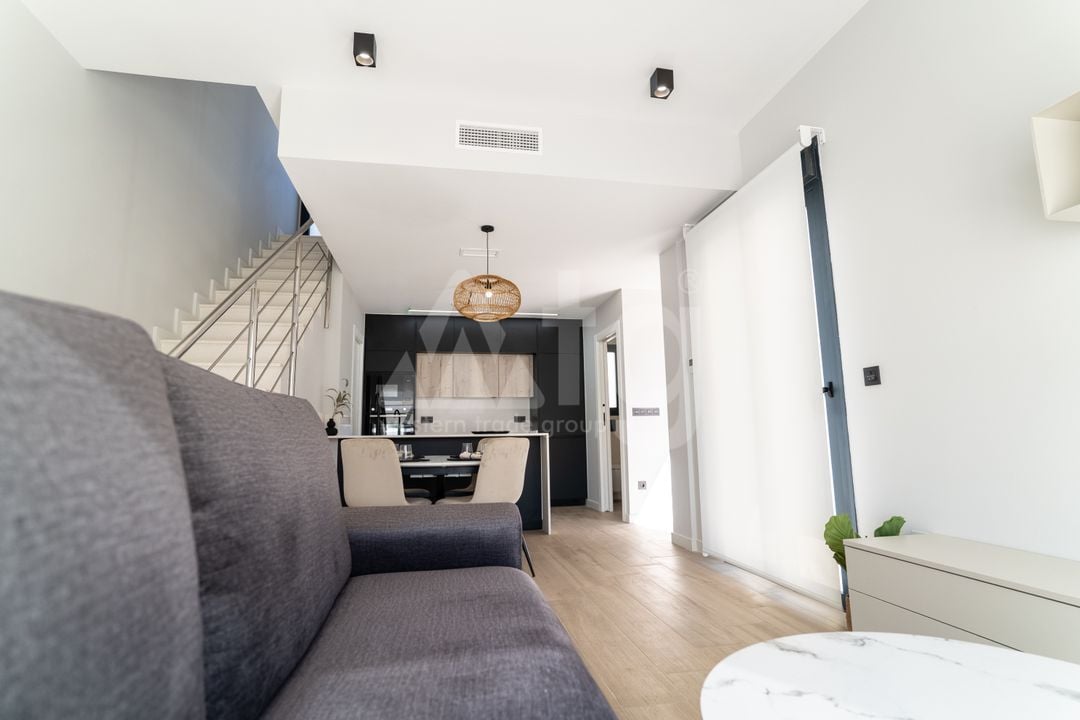 Duplex de 3 chambres à Villamartin - IV53877 - Photo - 3
