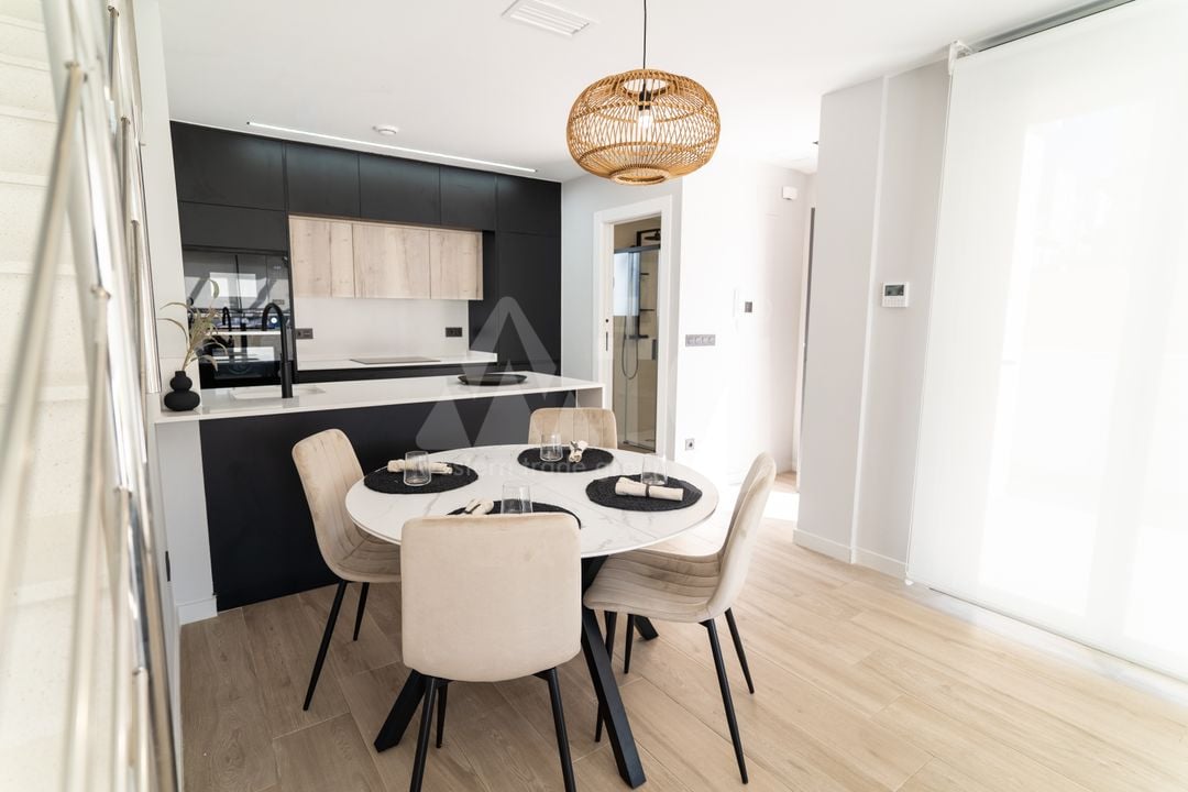 Duplex de 3 chambres à Villamartin - IV53877 - Photo - 2