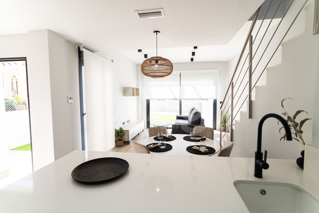 Duplex de 3 chambres à Villamartin - IV53877 - Photo - 4