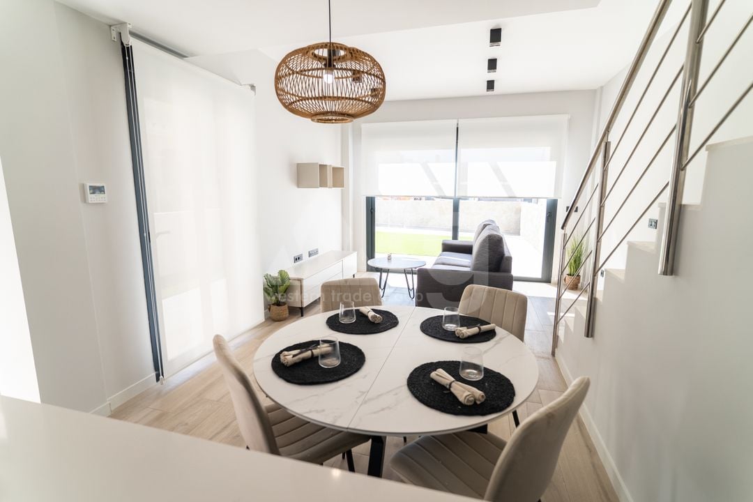 Duplex de 3 chambres à Villamartin - IV53877 - Photo - 5