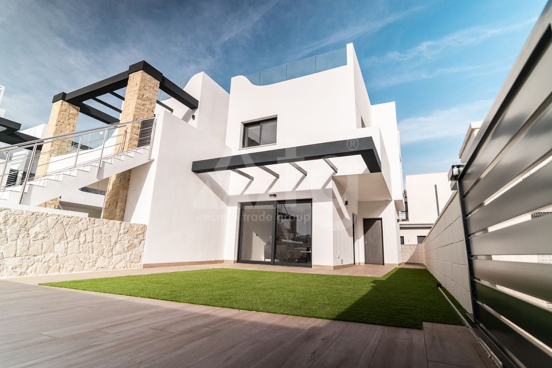 Duplex de 3 chambres à Villamartin - IV53877 - Photo - 1