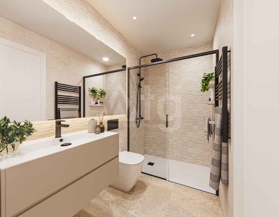 Appartement de 3 chambres à Torrevieja - TR53902 - Photo - 15