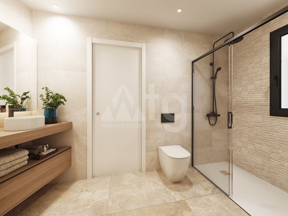 Appartement de 3 chambres à Torrevieja - TR53902 - Photo - 18