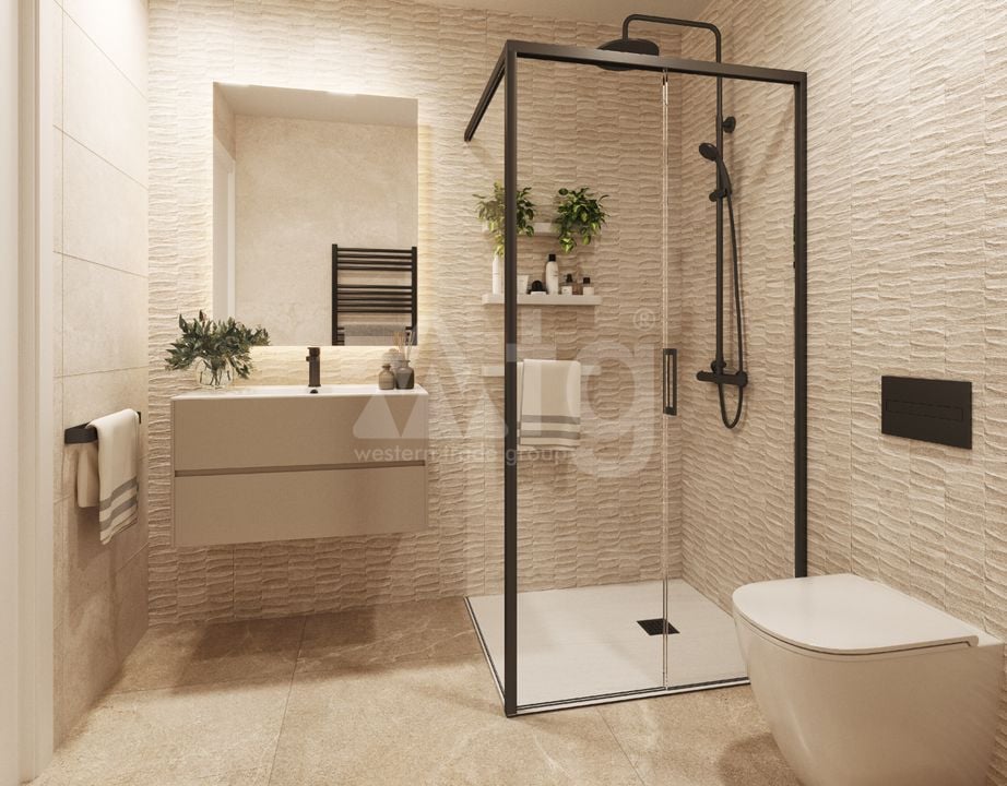 Appartement de 3 chambres à Torrevieja - TR53902 - Photo - 16