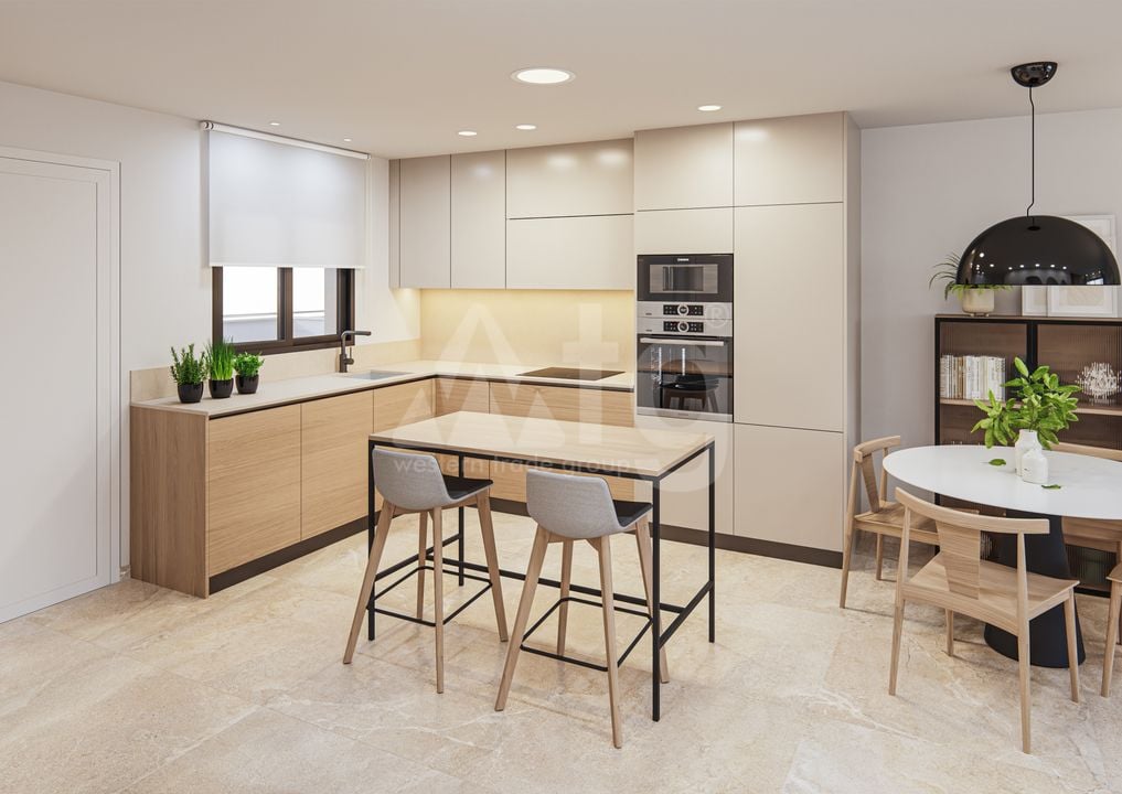 Appartement de 3 chambres à Torrevieja - TR53902 - Photo - 7