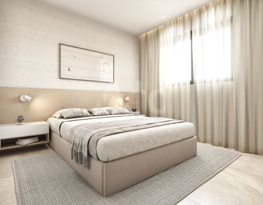Appartement de 3 chambres à Torrevieja - TR53902 - Photo - 9