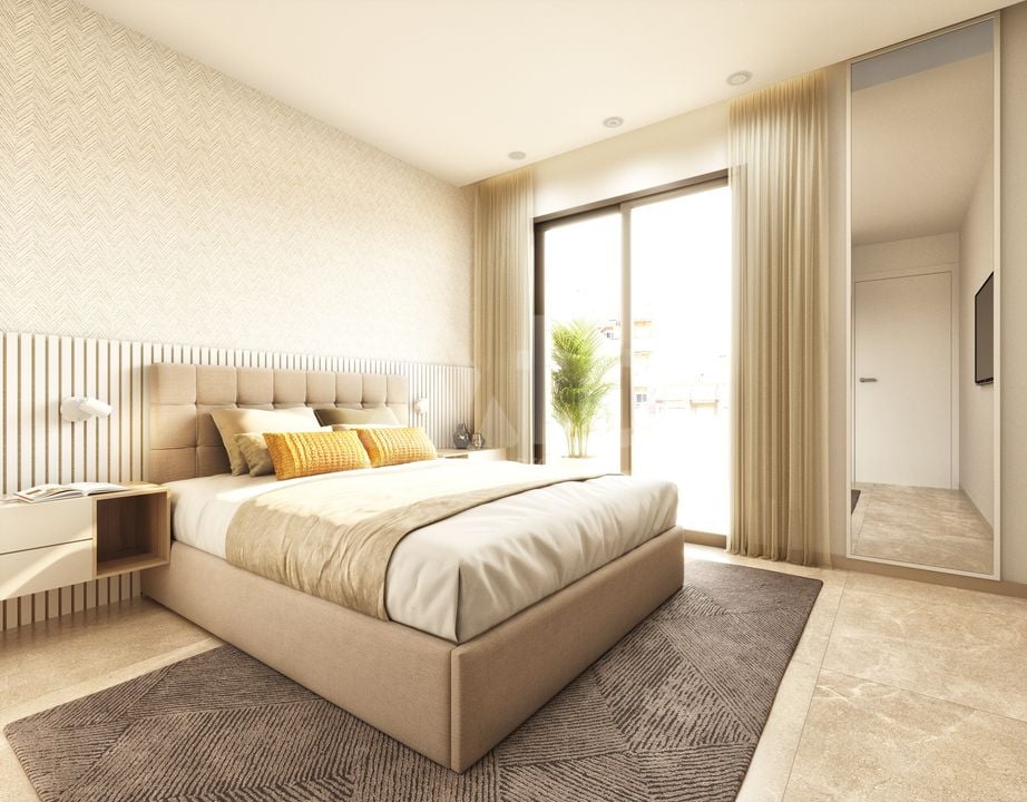 Appartement de 3 chambres à Torrevieja - TR53902 - Photo - 12