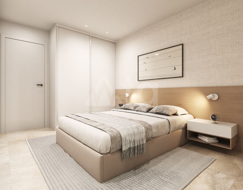 Appartement de 3 chambres à Torrevieja - TR53902 - Photo - 10