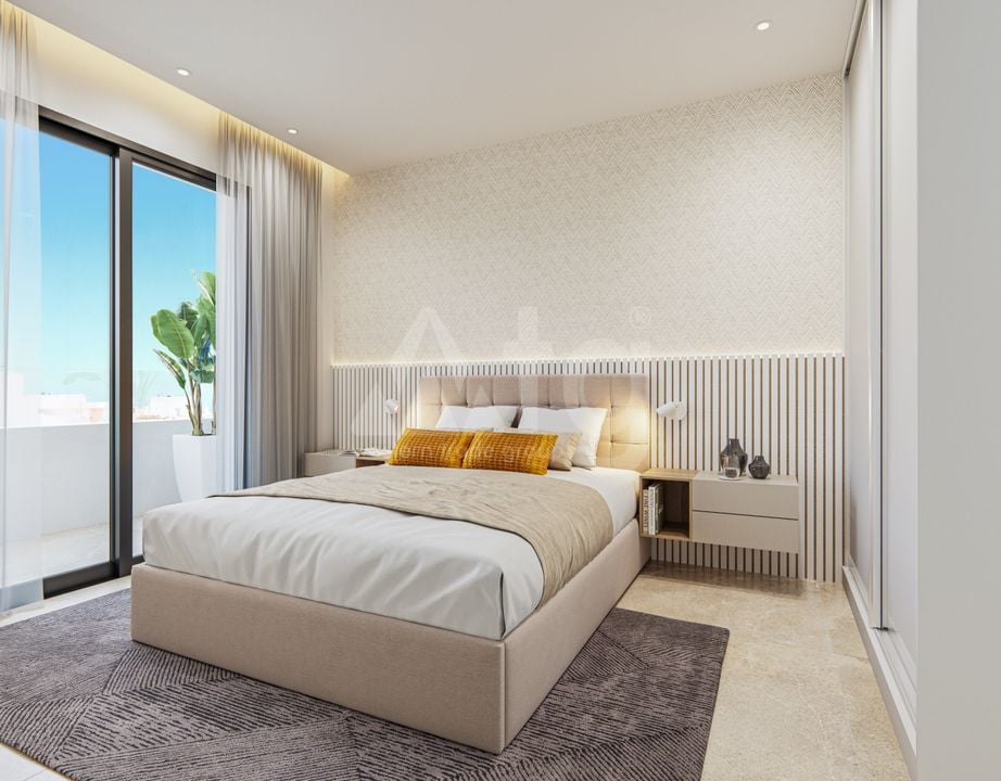 Appartement de 3 chambres à Torrevieja - TR53902 - Photo - 13