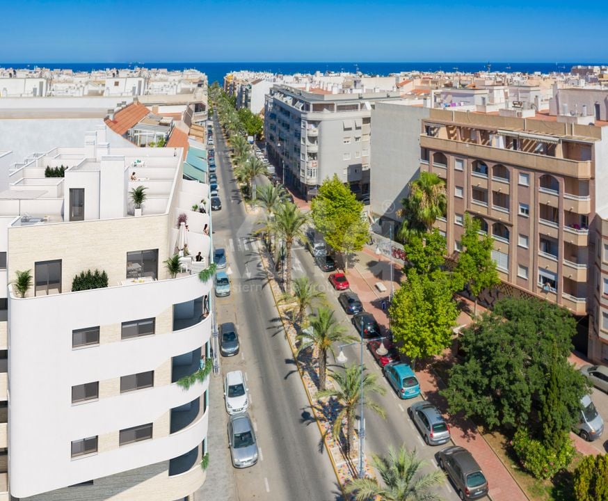 Appartement de 3 chambres à Torrevieja - TR53902 - Photo - 20