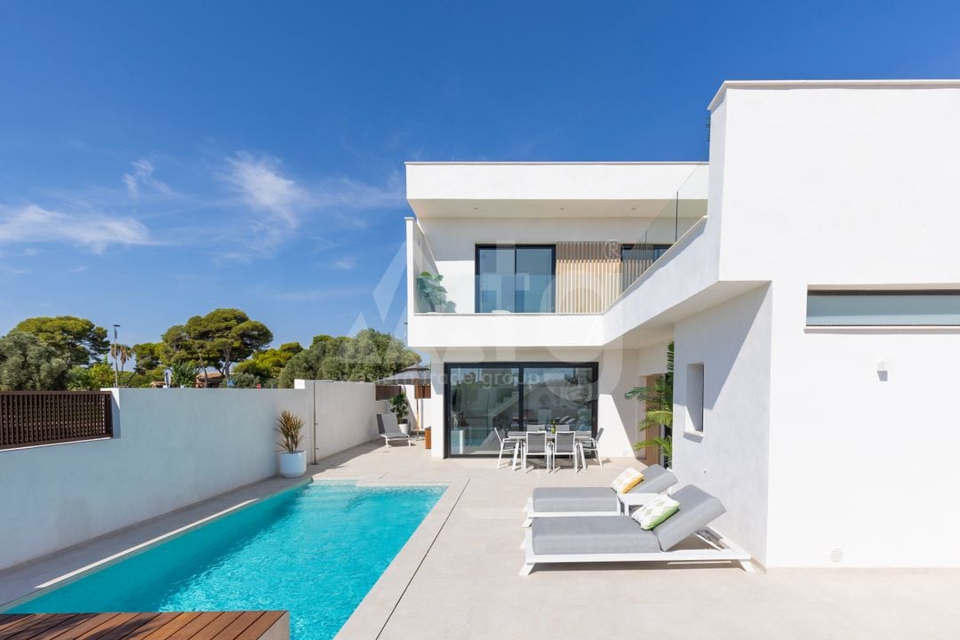 3 bedroom Villa in San Javier - ENT54063 - Photo - 3