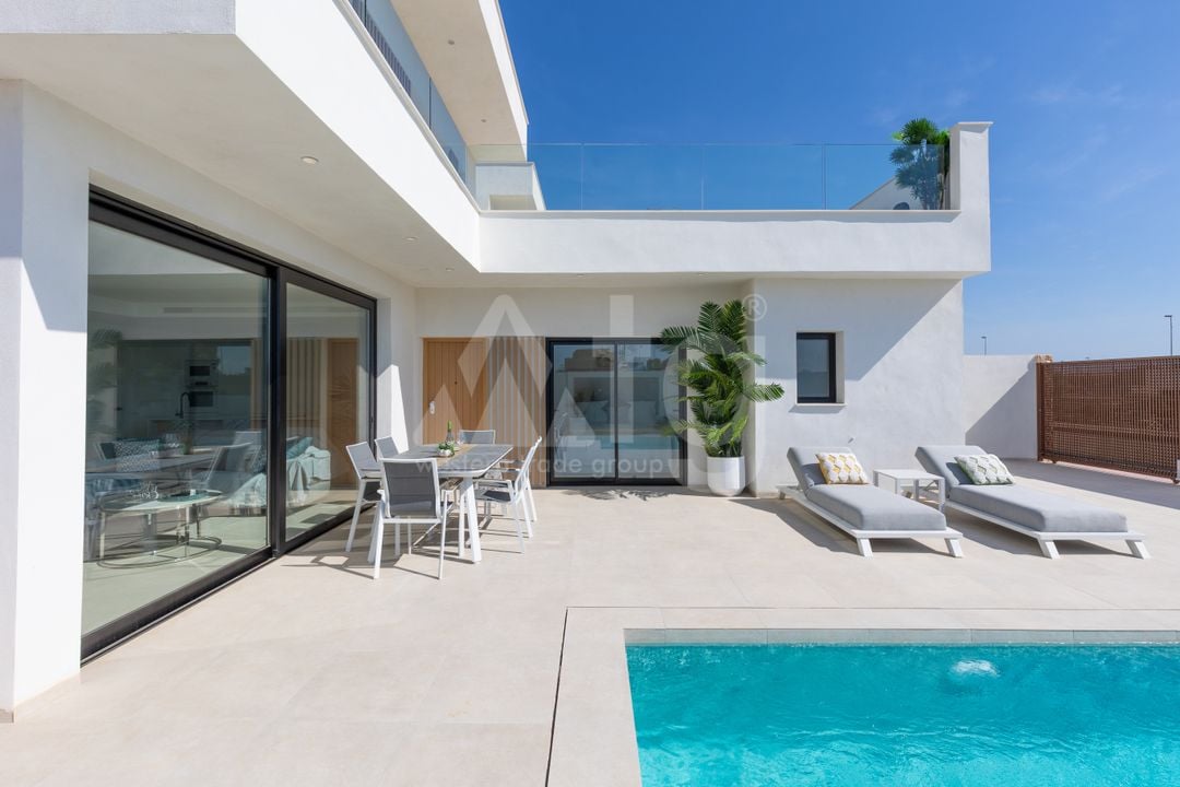 3 bedroom Villa in San Javier - ENT54063 - Photo - 4