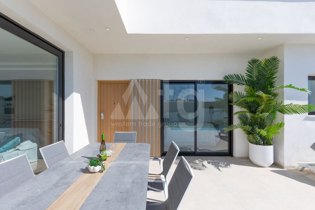 3 bedroom Villa in San Javier - ENT54063 - Photo - 5