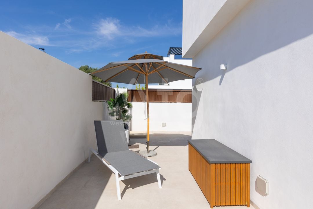 3 bedroom Villa in San Javier - ENT54063 - Photo - 6