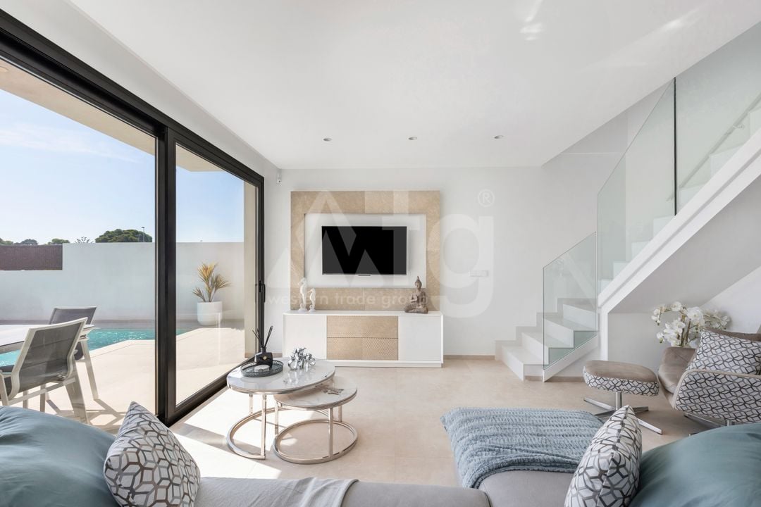 3 bedroom Villa in San Javier - ENT54063 - Photo - 9