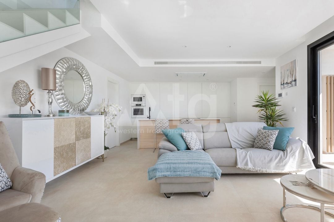 3 bedroom Villa in San Javier - ENT54063 - Photo - 10