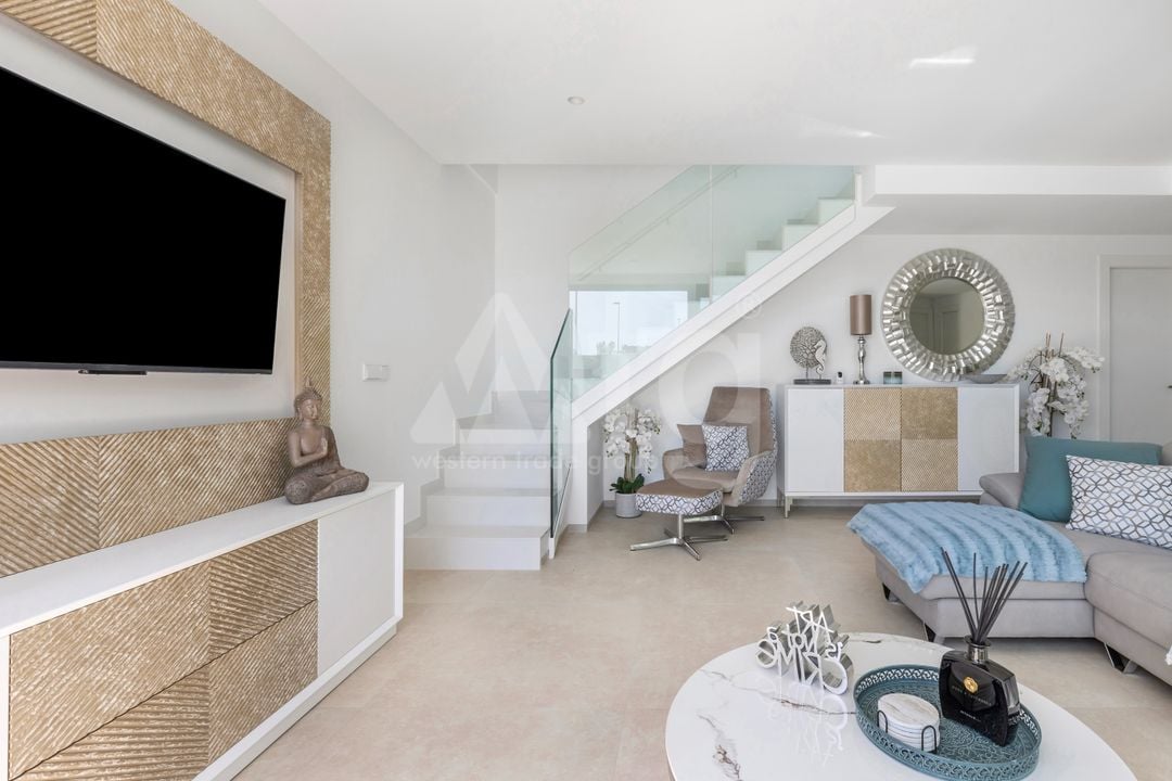 3 bedroom Villa in San Javier - ENT54063 - Photo - 11