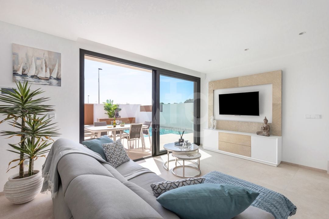 3 bedroom Villa in San Javier - ENT54063 - Photo - 12