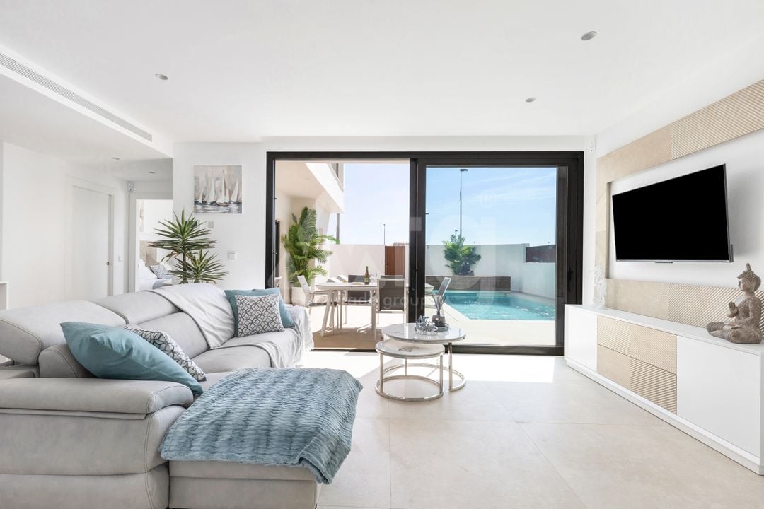 3 bedroom Villa in San Javier - ENT54063 - Photo - 13