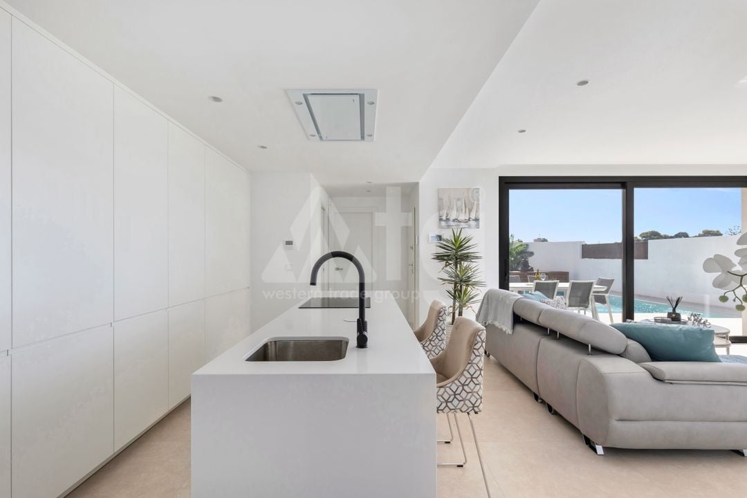 3 bedroom Villa in San Javier - ENT54063 - Photo - 17