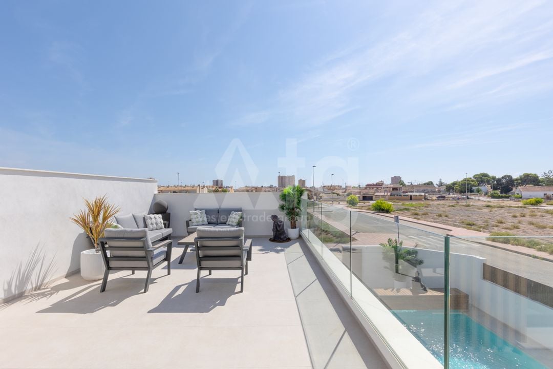 3 bedroom Villa in San Javier - ENT54063 - Photo - 41