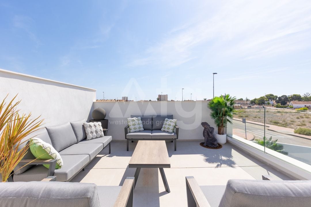 3 bedroom Villa in San Javier - ENT54063 - Photo - 42