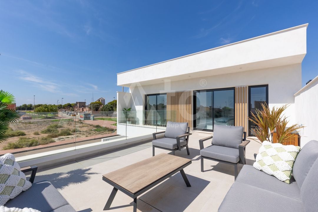 3 bedroom Villa in San Javier - ENT54063 - Photo - 40