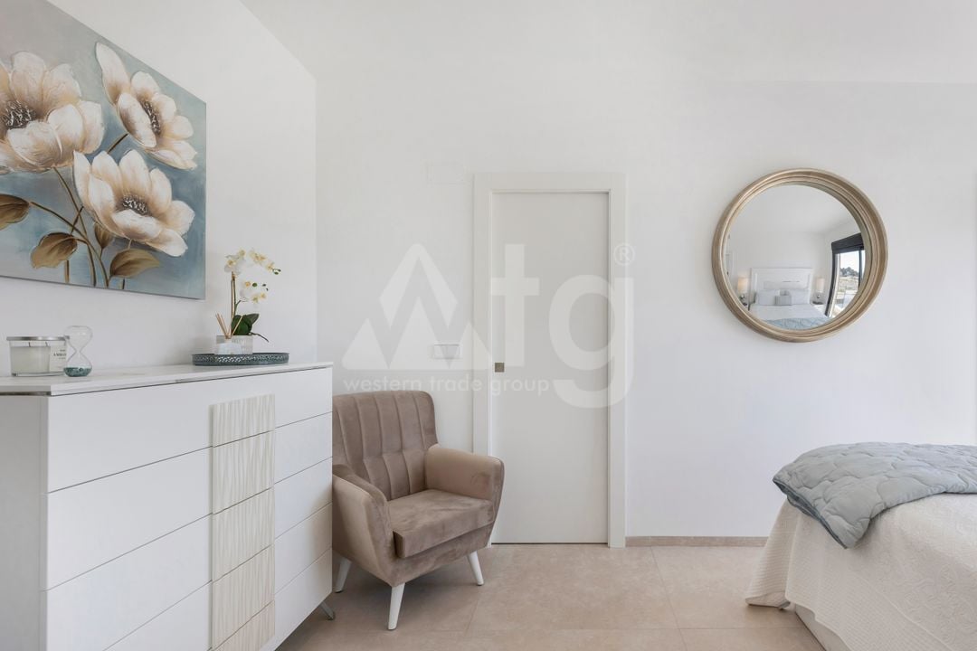 3 bedroom Villa in San Javier - ENT54063 - Photo - 22