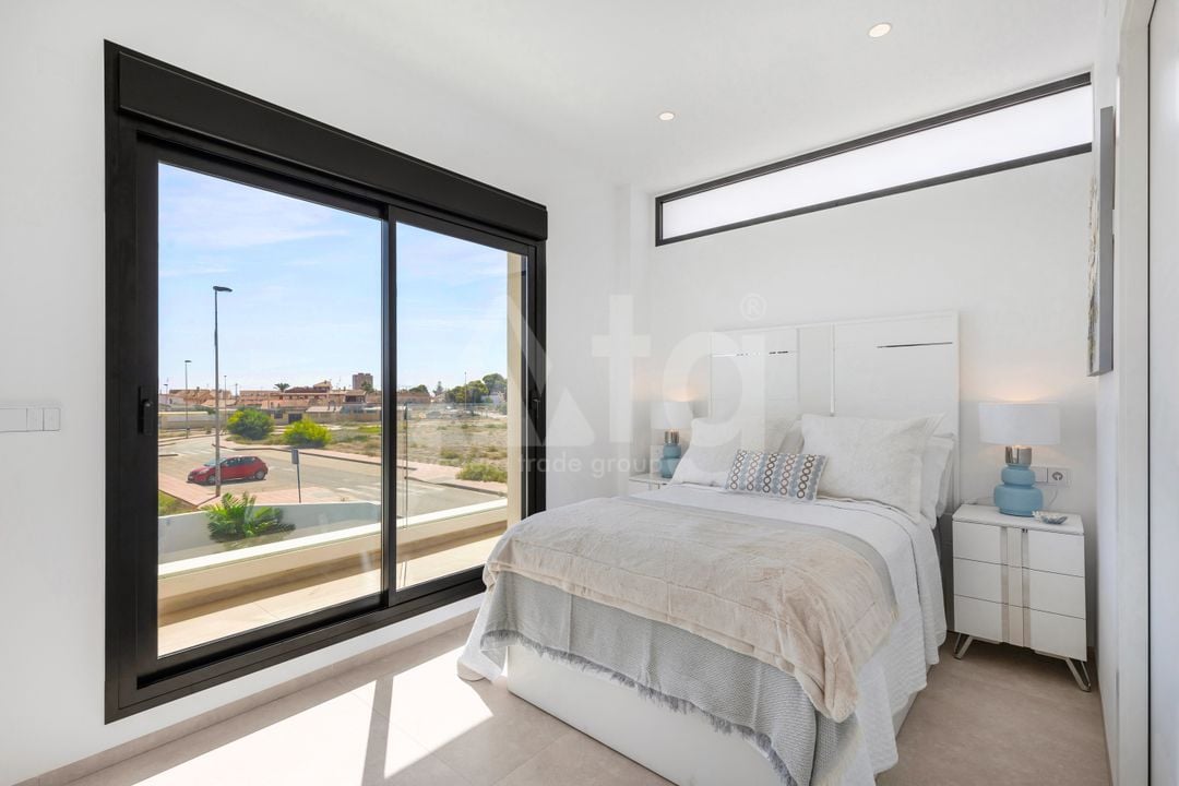 3 bedroom Villa in San Javier - ENT54063 - Photo - 27