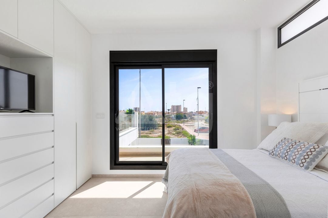 3 bedroom Villa in San Javier - ENT54063 - Photo - 28