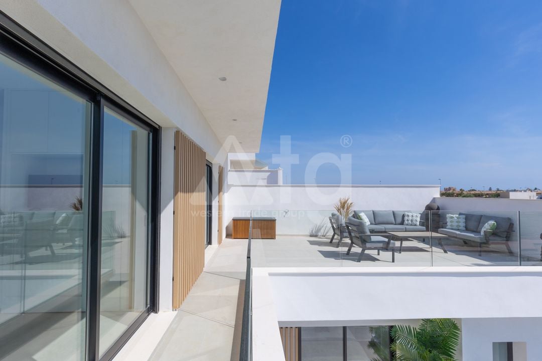 3 bedroom Villa in San Javier - ENT54063 - Photo - 43
