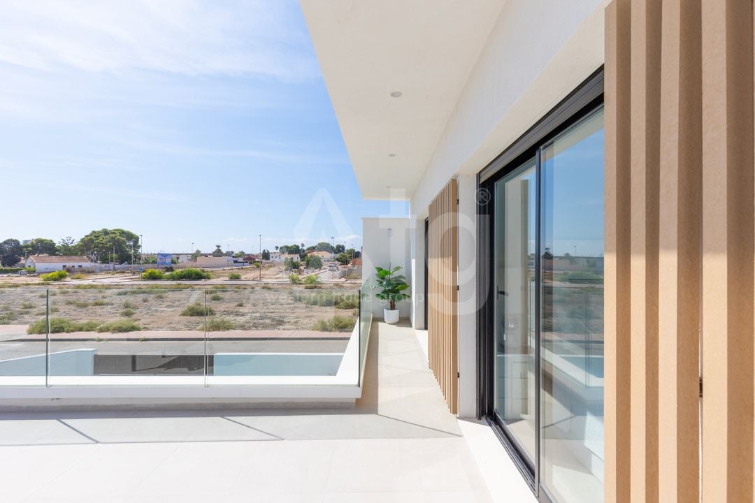 3 bedroom Villa in San Javier - ENT54063 - Photo - 44